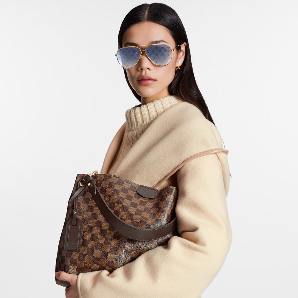New ❤️ Louis Vuitton Graceful PM